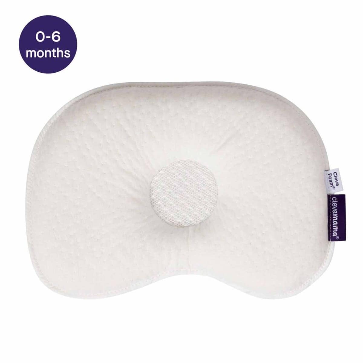Infant pillow discount